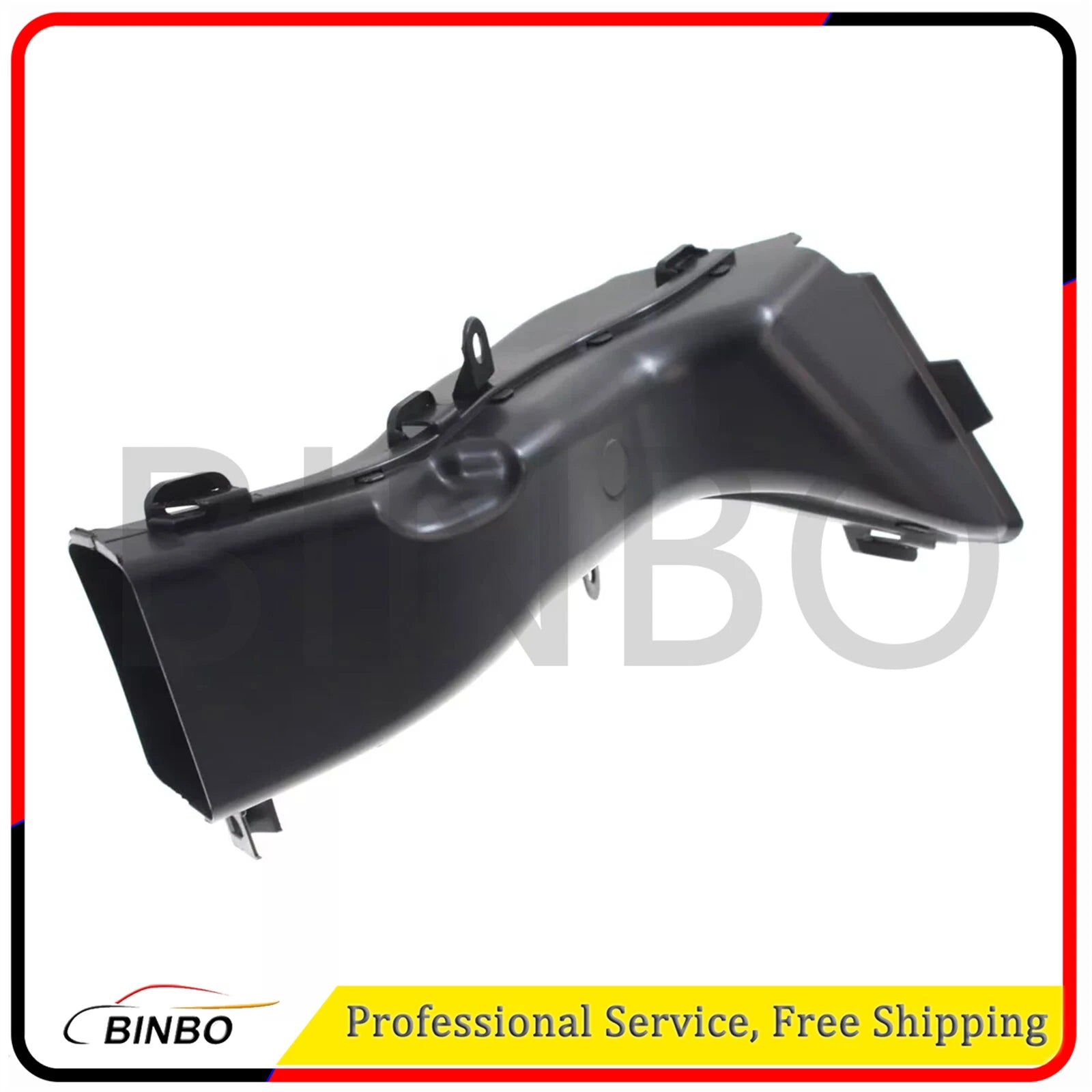 Air Intake Duct Driver Side For 2014-2020 BMW 230i M240i 228i M235i 07FC0E-D4 - KOEEK