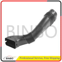 Air Cleaner Intake-Tube Duct Hose for BMW F10 F01 535iGT 535i 640i 740i N55 07FC0E-D4 - KOEEK