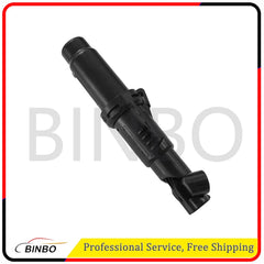 Headlight Washer Nozzle Cylinder For BMW F02 F04 730i 740i 750i 760i 61677341541 07FC0E-D4 - KOEEK