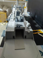 3D Printed 1/200 CNS Xining DDG-117 Unpainted Resin Material Model Kit ! 07FC0E-D4 - KOEEK