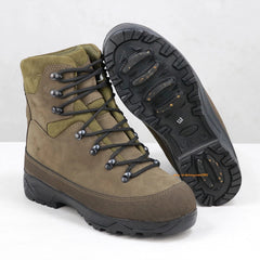 Russian Military VKBO2.0 VKBO2.1 Winter Combat Boots Men Tactical Shoes Unisex 07FC0E-D4 - KOEEK