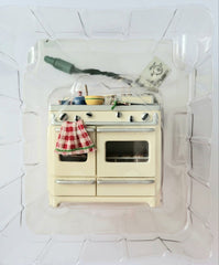 2004 HALLMARK CHRISTMAS COOKIES LIGHT & MAGIC FRAGRANCE KEEPSAKE ORNAMENT NIB HALLMARK - KOEEK