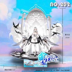 Anime Azur Lane HMS Scylla Desktop Stand Figure Collection Decor Gift 07FC0E-D4 - KOEEK