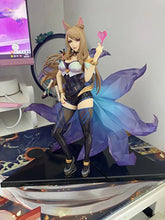 LoL League of Legends 1/7 Scale K/DA AHRI Statue Figure Fox Official Ver. LEAGUE_OF_LEGENDS - KOEEK