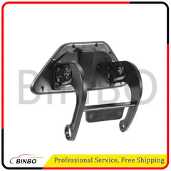 Headlight Washer Cover Lamp Right Hand Side for 528 535 550 Passenger BMW 528i 07FC0E-D4 - KOEEK