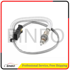 Downstream Oxygen Sensor 11787645875 for BMW M2 335i 435i 535i 640i X4 X5 X6 07FC0E-D4 - KOEEK