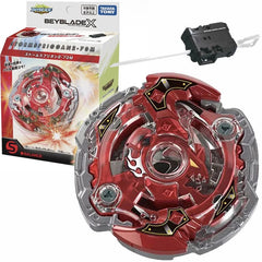 Takara Tomy BXG21 Storm Spriggan 2-70M Burst Beyblade X Booster Official Stock TAKARA - KOEEK