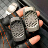 Matrix EDC Infinite Push Card Hand Fidget Decompression Clicker Slider Toy EDC - KOEEK