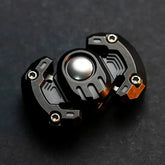 Adult Toy EDC MINI Robot Strike Mechanical Simple Fidget Spinner Metal Toy Gift 07FC0E-D4 - KOEEK