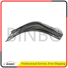Bumper Bracket For 2010-2015 Mercedes-Benz E63 AMG Front Left and Right Set of 2 07FC0E-D4 - KOEEK