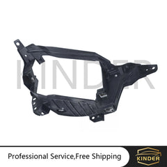 FOR BMW X5 G05 M REAR EXHAUST LEFT TAILPIPE TRIM HOLDER 51128074187 07FC0E-D4 - KOEEK