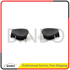 2PCS Inner Door Handle Cover Buckle Plug Screw Cap For BMW Z4 E85 E86 2002-2008 07FC0E-D4 - KOEEK