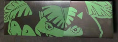 IN STOCK Pokemon Chinese 25th Anniversary "Venusaur" Top Reinforced Box Sealed