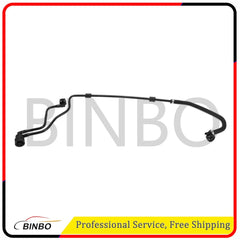 2055010725 Radiators Coolant Hose Fit For Mercedes-Benz C43 AMG 2017-2023 07FC0E-D4 - KOEEK