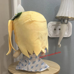 Anime Touhou Project Fumo Series Flandre Scarlet Swimwear Plush Doll Gift 30cm 07FC0E-D4 - KOEEK