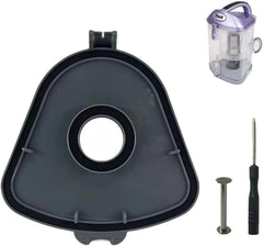 Vacuum cleaner dust container lid replacement part, vacuum cleaner accessory. 07FC0E-D4 - KOEEK