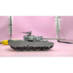 3D Printed 1/35 Chinese ZTZ-59A main battle tank Unpainted Model Kit 07FC0E-D4 - KOEEK