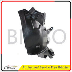Splash Shield For 2008-2011 Mercedes Benz C300 C350 Front Left Side Rear Section 07FC0E-D4 - KOEEK