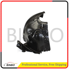Inner Fender Liner For MERCEDES-BENZ E-CLASS 10-16 Front Left Side 07FC0E-D4 - KOEEK