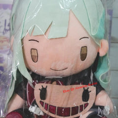Anime BanG Dream! It's MyGO!!!!! Wakaba Mutsumi Plush Doll Cartoon Toy Gift 07FC0E-D4 - KOEEK