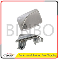 Tow Eye Cover Front Bumper For Mercedes W166 ML Class ML350 ML250 1668851823 07FC0E-D4 - KOEEK