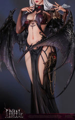 Amerfort Lilith PIJI Studio Resin Girl Collectibles 52cm 1/4th Model PIJI_STUDIO - KOEEK