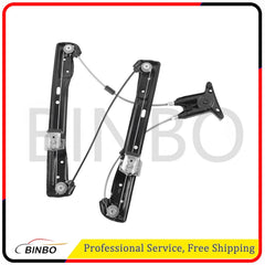Front Right Window Lifter For Benz C-Class W205 S205 C180 C200 C300 C350 C63 AMG 07FC0E-D4 - KOEEK