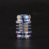 EDC TC4 Titanium Knife Lanyard Bead Paracord Necklace Pendant Bracelet Charm DIY 07FC0E-D4 - KOEEK
