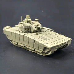 3D Printed 1/72/87/144 China Type-100 Fighting Vehicles Unpainted Model Kit 07FC0E-D4 - KOEEK