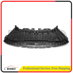 For Mercedes Benz W222 S-CLASS Underbody Protection Underrun A2225200323 07FC0E-D4 - KOEEK