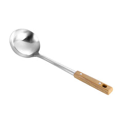 5-Piece Cooking Utensil Set with Spatula and Spoon - Kitchen Tool Collection 07FC0E-D4 - KOEEK