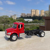 1:43 FreightlinerTruckDiecastMetal Model Parts & Accessories Loose Minor Defects 07FC0E-D4 - KOEEK