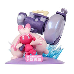 Tinkaton Prime Figure Funism Pokemon Collectible Statue Figure Model FUNISM - KOEEK