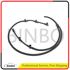 Return Line Leakage Oil Hose Leakage Fuel Fit For Audi A4 A6 A7 Q7 3.0 TDI 07FC0E-D4 - KOEEK