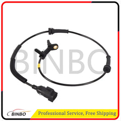 ABS Wheel Speed Sensor For Range Rover Evoque Discovery Sport LR024202 07FC0E-D4 - KOEEK