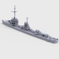 SSC 1/2000 German Raubtier-class TB Luchs 1932 Plastic Model Kit Static Display SSC - KOEEK