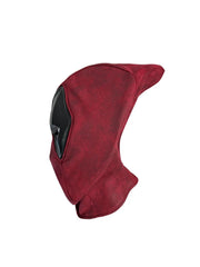 Deadpool Wade Winston Cosplay Full Face Mask Helmet Adult Unsex Marvel Comics 07FC0E-D4 - KOEEK