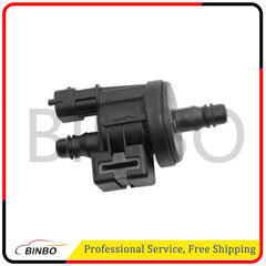 Fuel Evaporation Purge Valve EVAP Durable For 12-17 Ford Fiesta Focus C1BZ9C915A 07FC0E-D4 - KOEEK