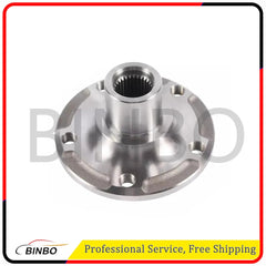 Wheel Hub Rear 33416777844 For BMW F07 F10 F11 F12 F13 520i 535i 528i 650i 750i 07FC0E-D4 - KOEEK