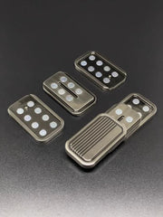 CP3 Three Layer Fidget Slider Adult EDC Toys Metal Fidget Toy Stress Relief Gift 07FC0E-D4 - KOEEK