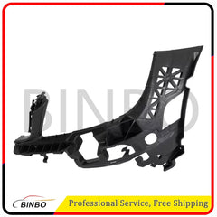 For Mercedes-Benz C230 2008 2009 Bumper Retainer Driver Side | Front | Cover 07FC0E-D4 - KOEEK