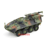 1:72 Scale US Marine Corps LAV-R Maintenance Vehicle NATO Camouflage Model 07FC0E-D4 - KOEEK
