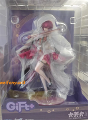 22cm miHoYo Official Honkai: Star Rail LIVEver. Kafka 1/8 Figure Model PVC Toys MIHOYO - KOEEK