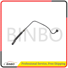 Coolant Reservoir Tank Hose Pipe For Audi A6 S6 A6L A7 4G0121081AH 07FC0E-D4 - KOEEK