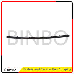 For Mercedes X253 C253 GLC 2016-19 Front Bumper Middle Molding Trim 07FC0E-D4 - KOEEK