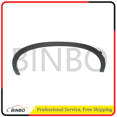 Fender Trim Molding For 2016-2022 Mercedes Benz GLC300 Front Passenger Side 07FC0E-D4 - KOEEK