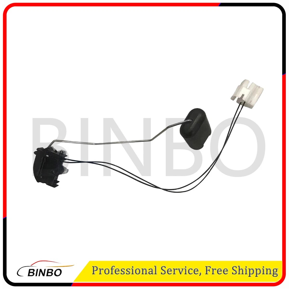 Fuel Level Sending Unit Fuel Level Sensor for BMW F10 F12 F13 640i 528i 535i GT 07FC0E-D4 - KOEEK
