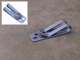 Hot MG Titanium TC4 Multi EDC Money Card Holder Keychain Screwdriver WrenchRuler MG - KOEEK