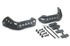 MICH2000 Tactical Helmet ACH ARC Accessory Rail Combat Helmet With Bungees 07FC0E-D4 - KOEEK