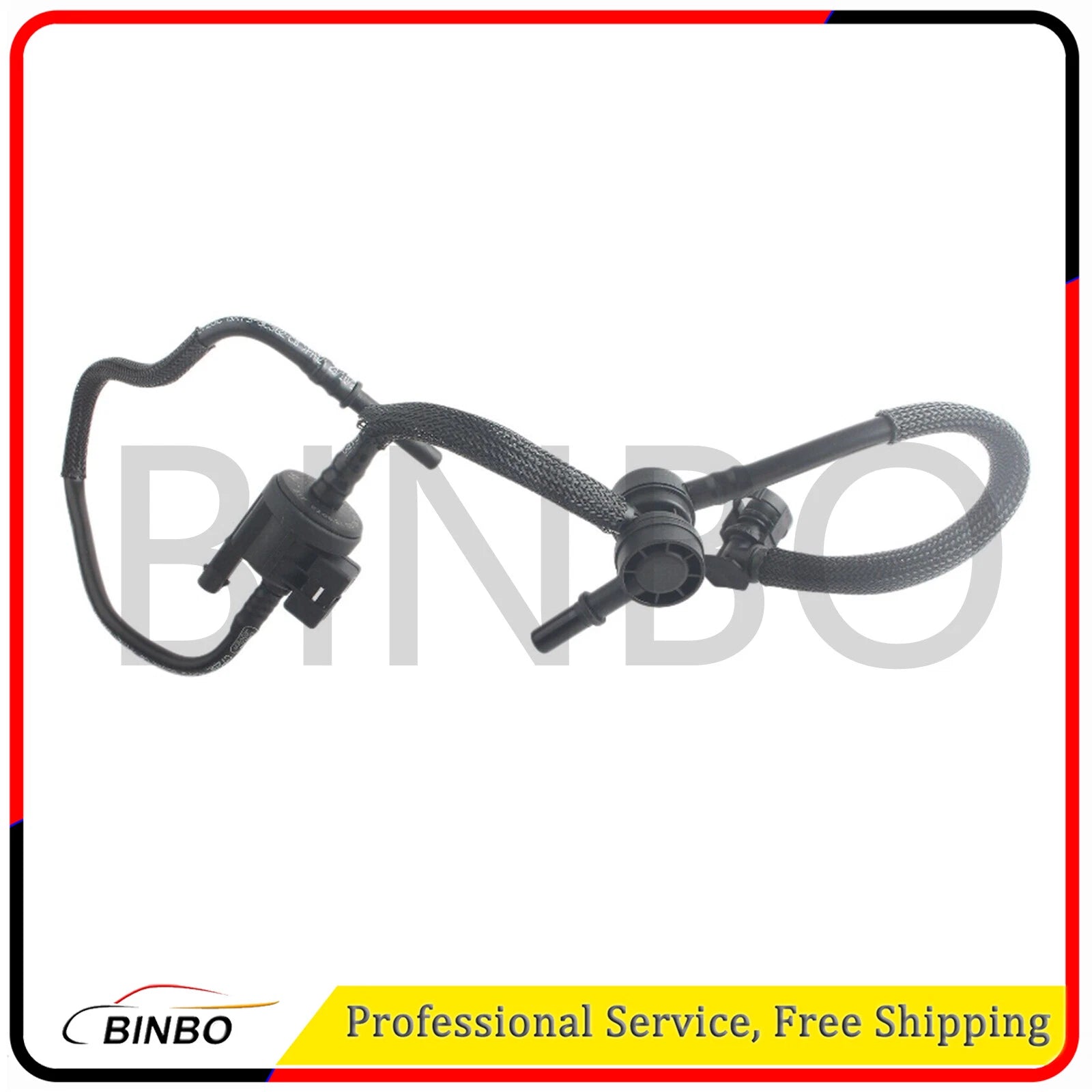 C2D19426 Carbon Canister Solenoid Valve For Jaguar 13-15 XF 2010XJ 07FC0E-D4 - KOEEK